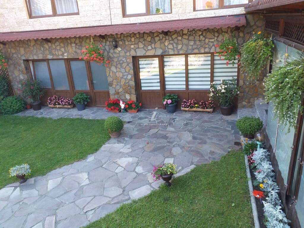 Casa Popa