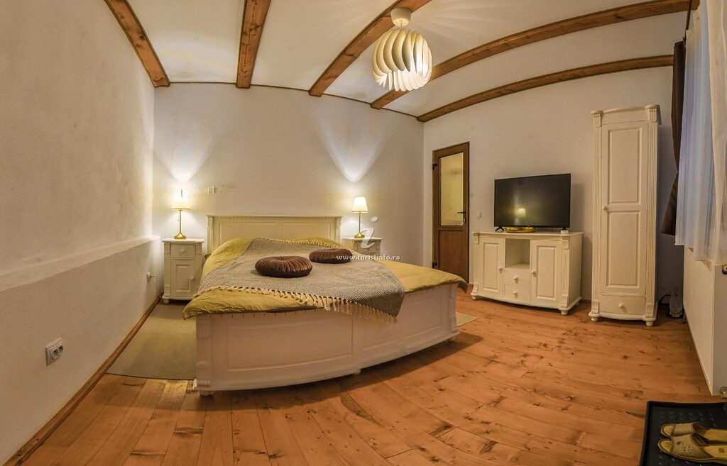 Camere de închiriat Flory Haus