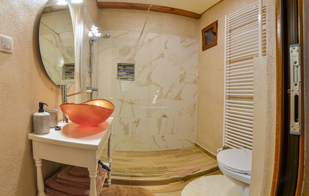 Camere de închiriat Flory Haus