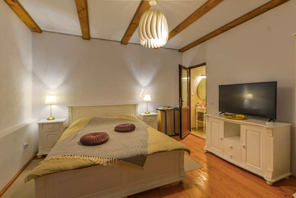 Camere de închiriat Flory Haus