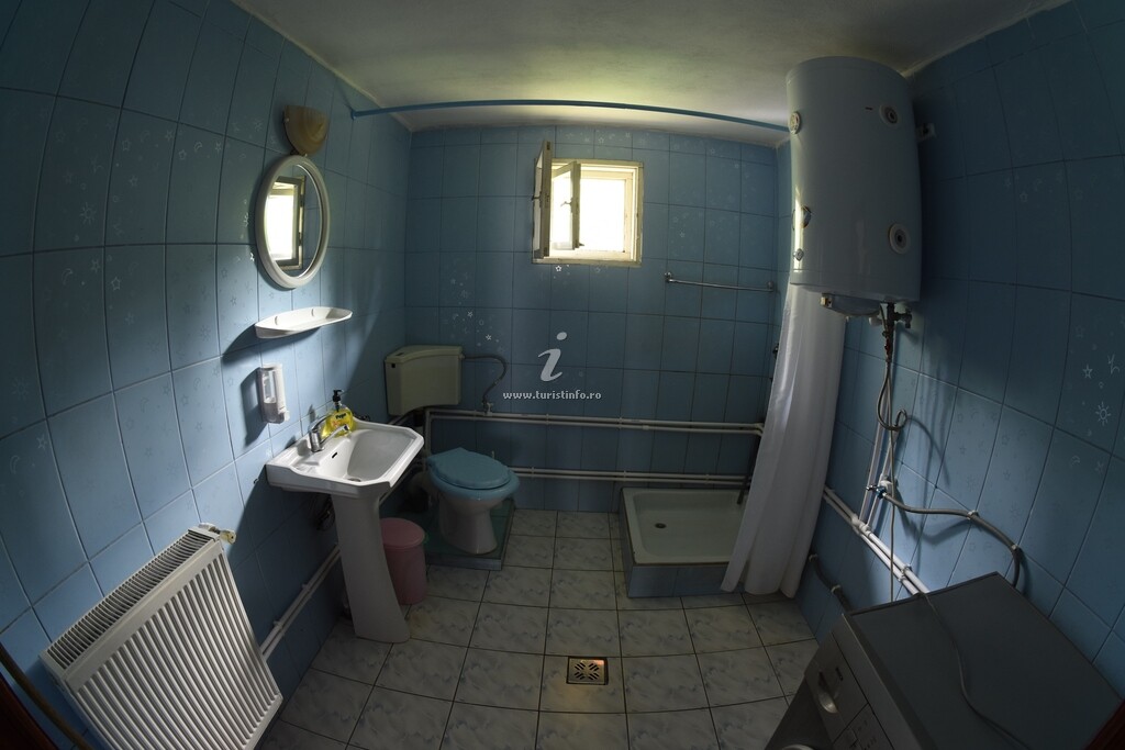 Camere de închiriat Casa Nadia