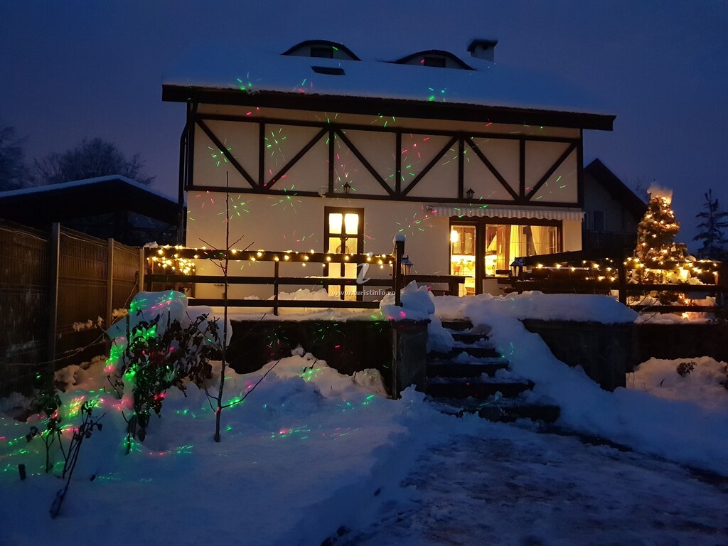 Casa la Bunica