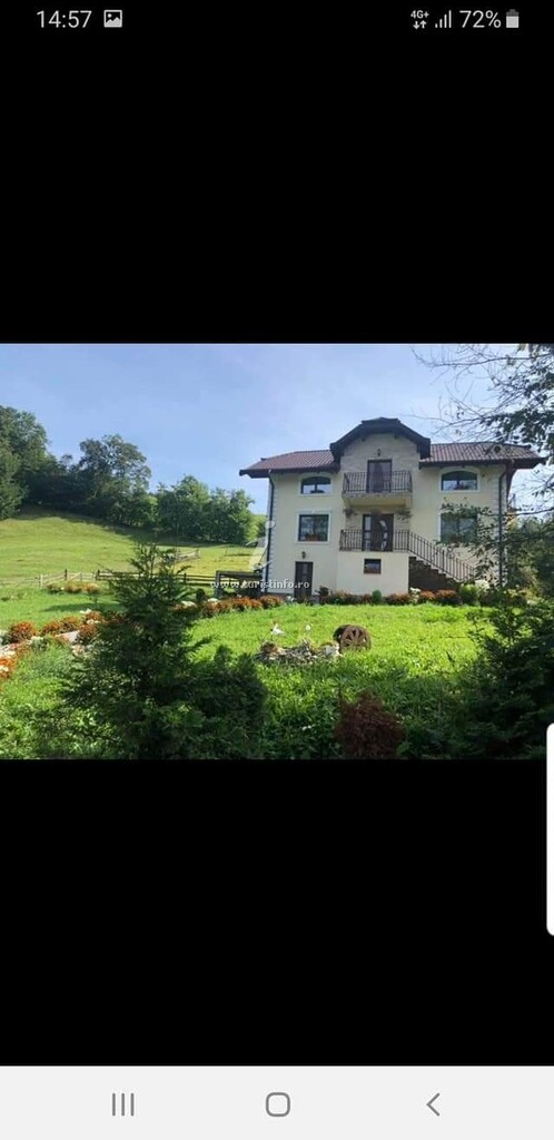 Pensiunea Agroturistică Amalia