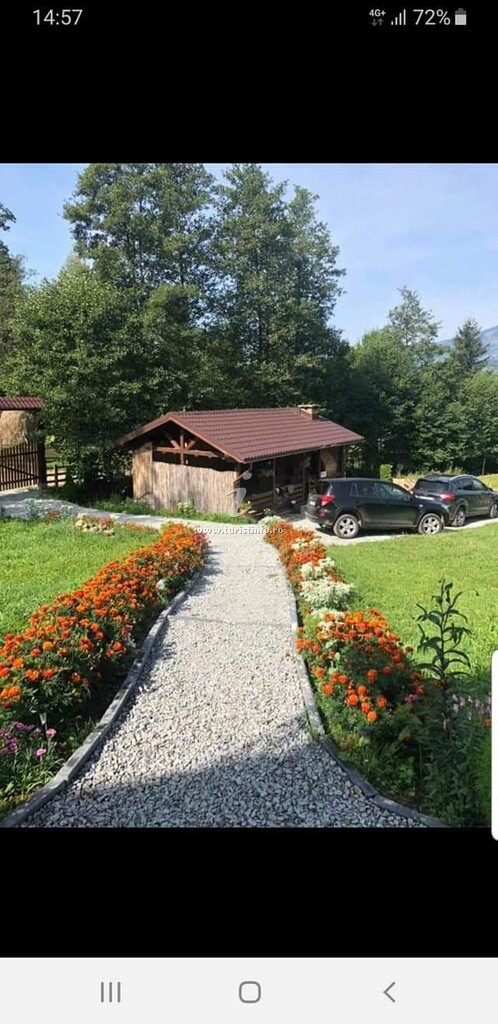 Pensiunea Agroturistică Amalia