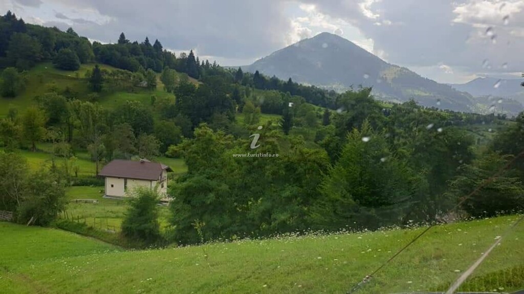 Pensiunea Agroturistică Amalia