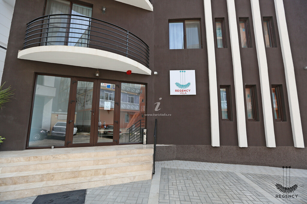 Vila Regency Villa