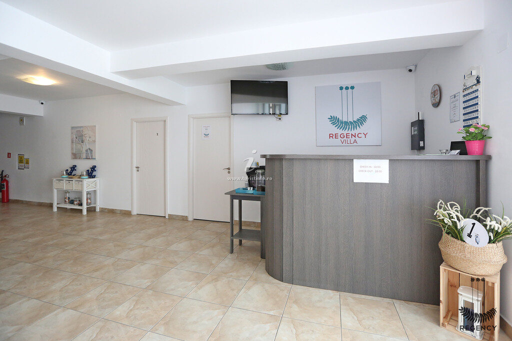 Vila Regency Villa