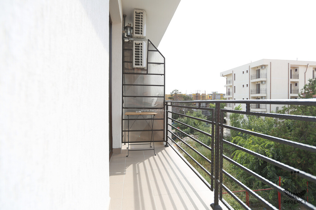 Vila Regency Villa