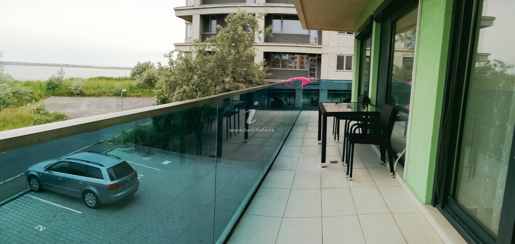 Apartamente C&Y Apartments Metropol