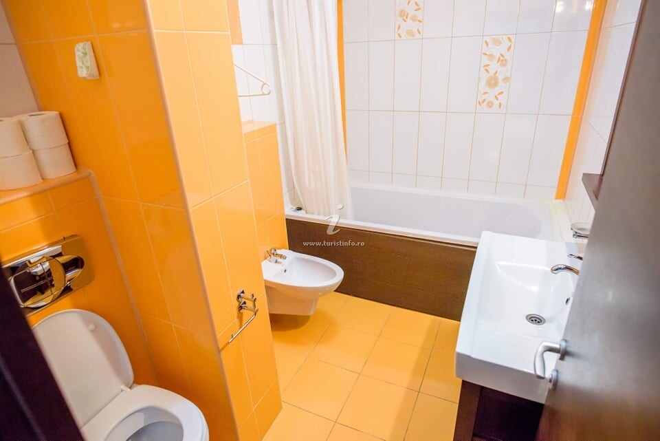 Apartamente C&Y Apartments Metropol