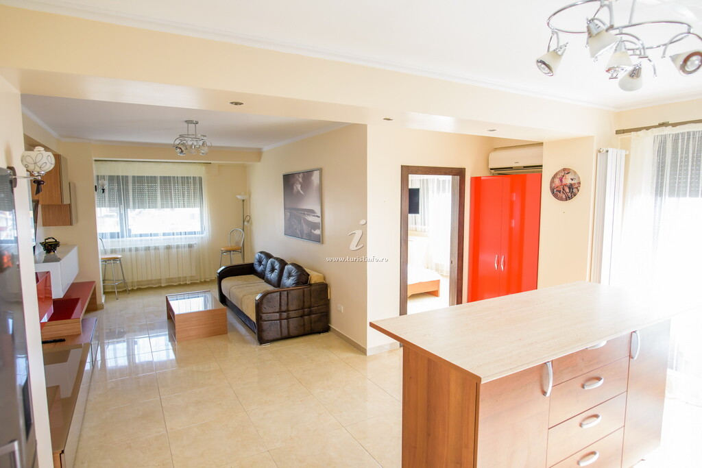 Apartamente C&Y Apartments Metropol