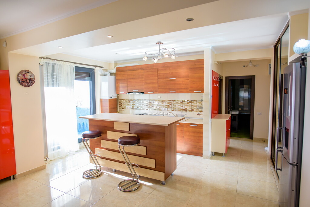 Apartamente C&Y Apartments Metropol