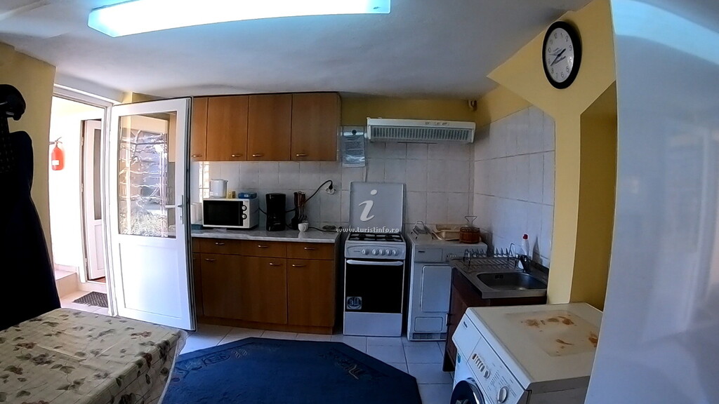 Pensiunea Casa Șerban