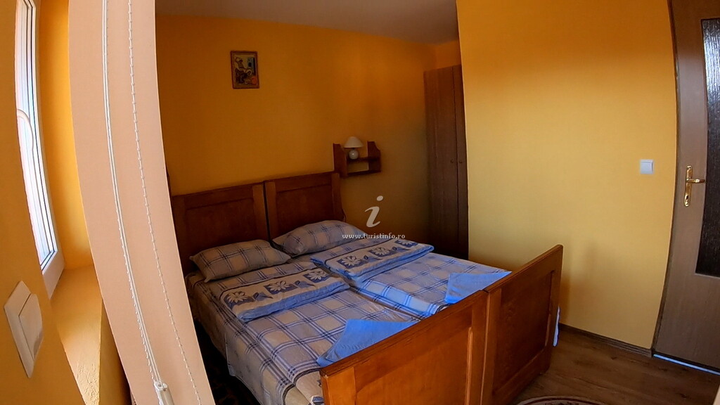 Pensiunea Casa Șerban