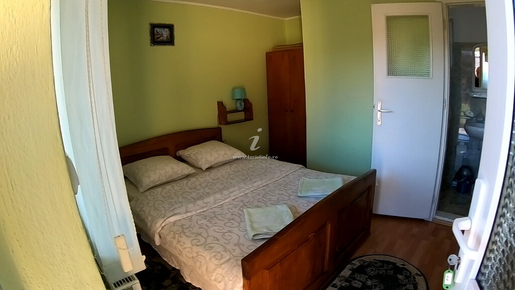 Pensiunea Casa Șerban