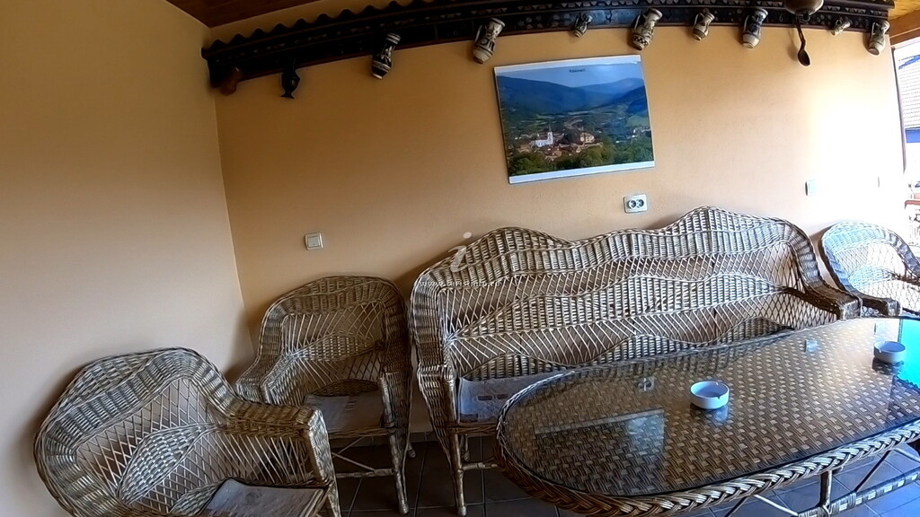 Pensiunea Casa Șerban