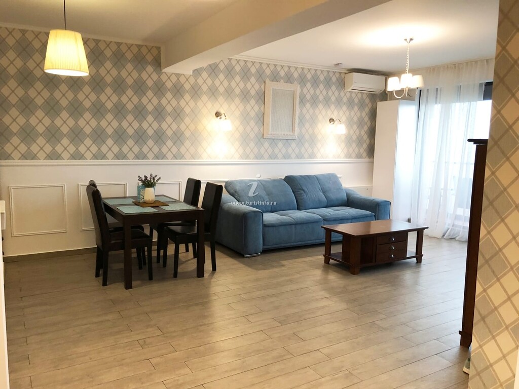 Apartamente Sophia Apartments
