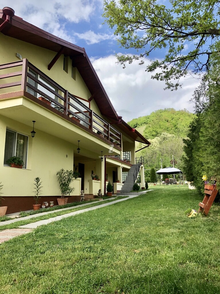 Casa de vacanță Daniel