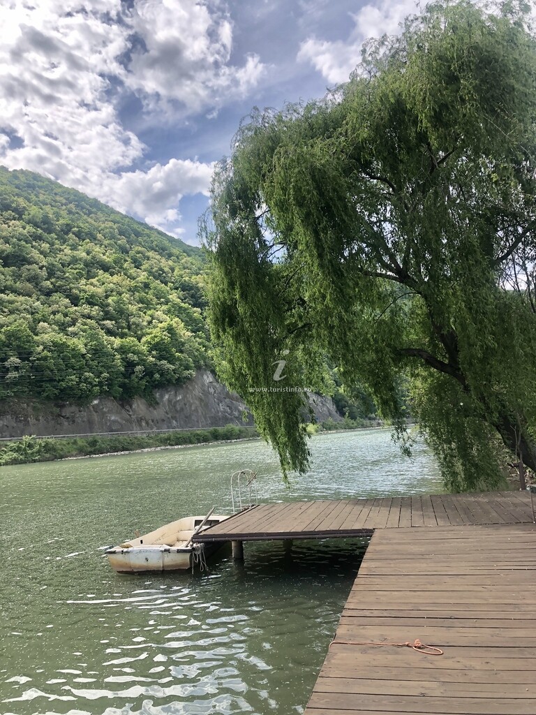 Casa de vacanță Daniel