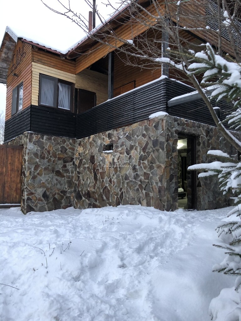 Cabana Ana
