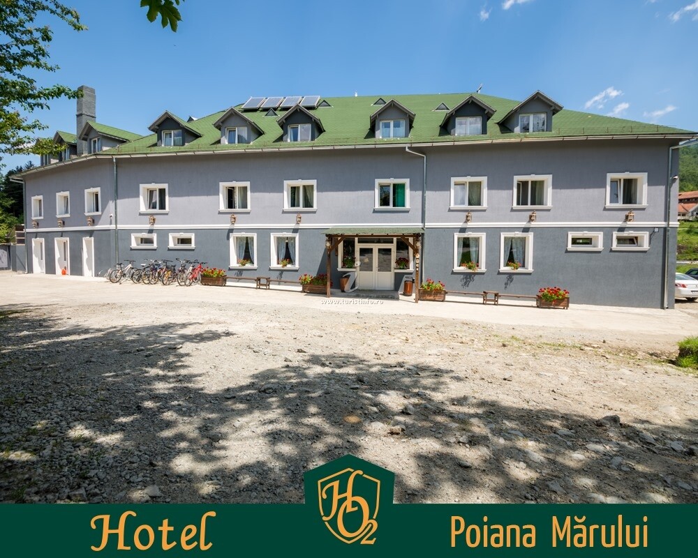 Hotel Ho2