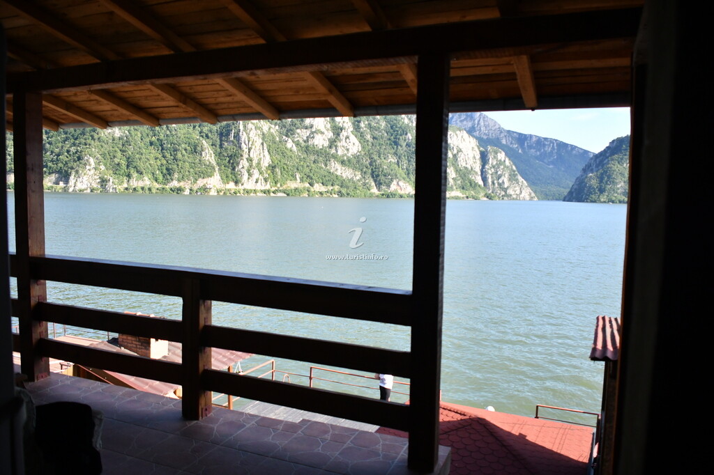 Casa de vacanță Eva