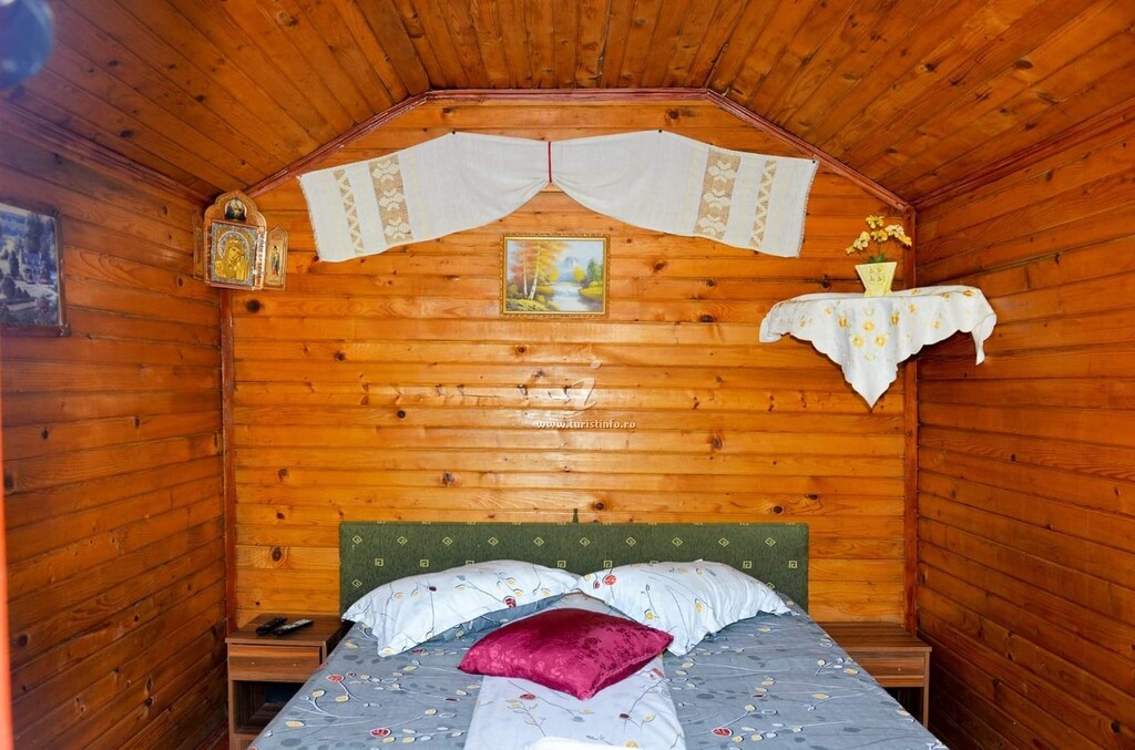 Casa de vacanță La Luca
