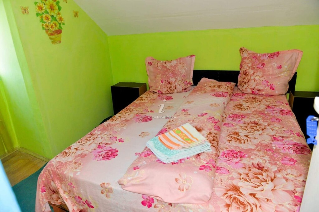 Casa de vacanță La Luca
