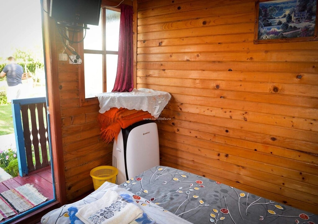 Casa de vacanță La Luca