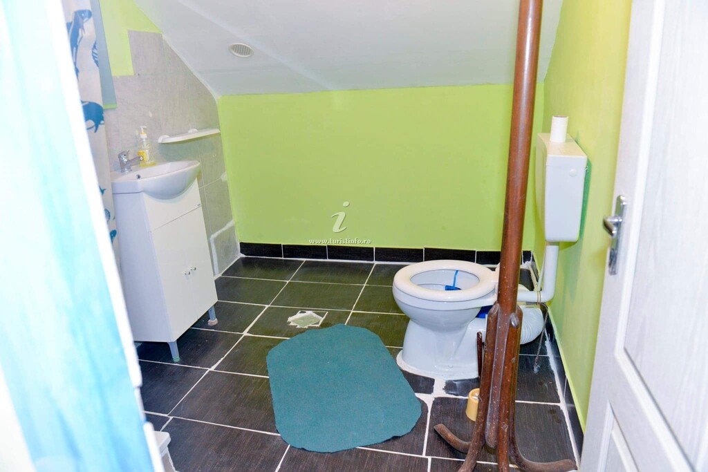 Casa de vacanță La Luca