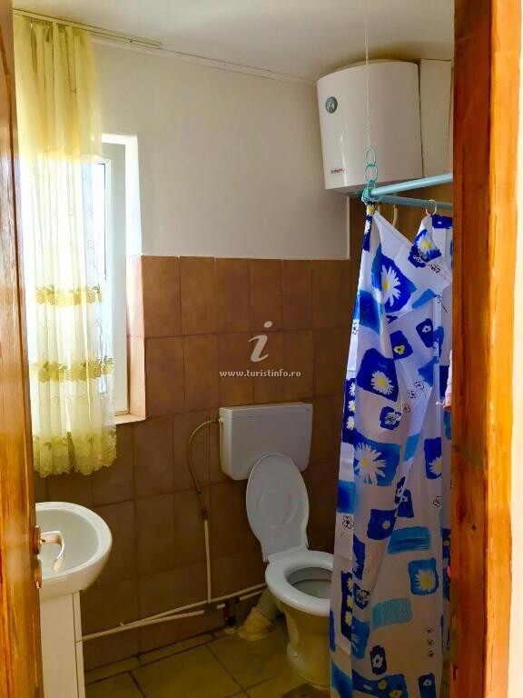 Casa de vacanță La Luca