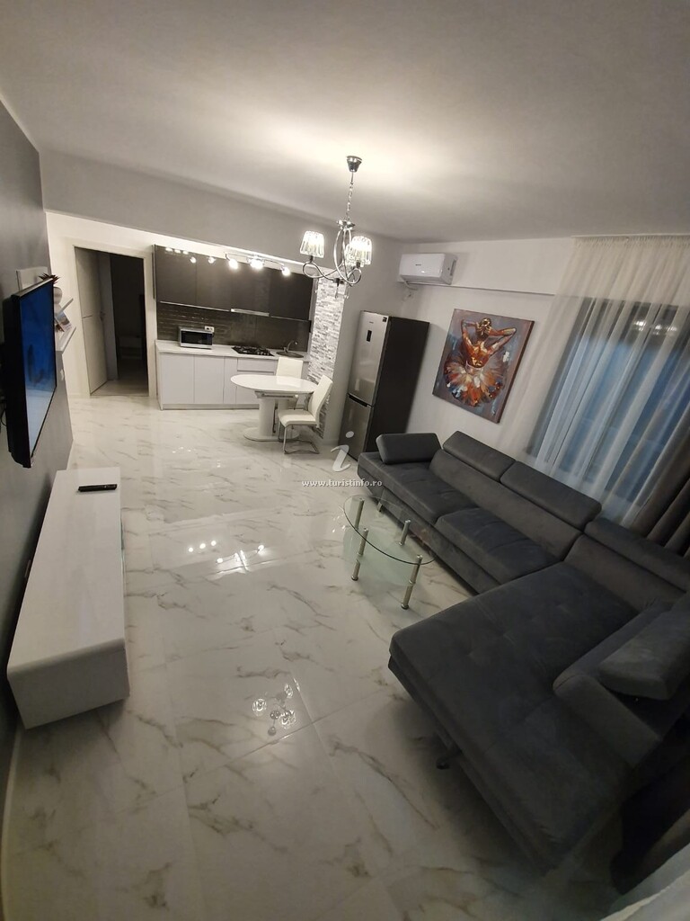 Apartamente C&Y Apartments Metropol