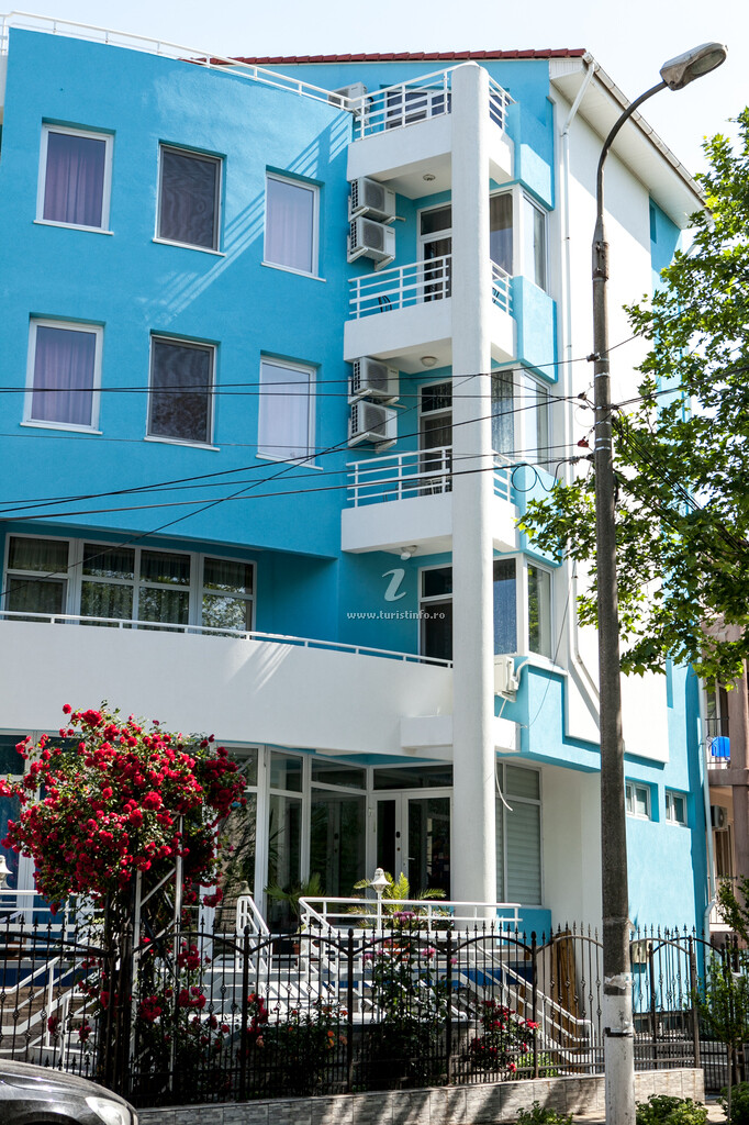 Hotel Allegro