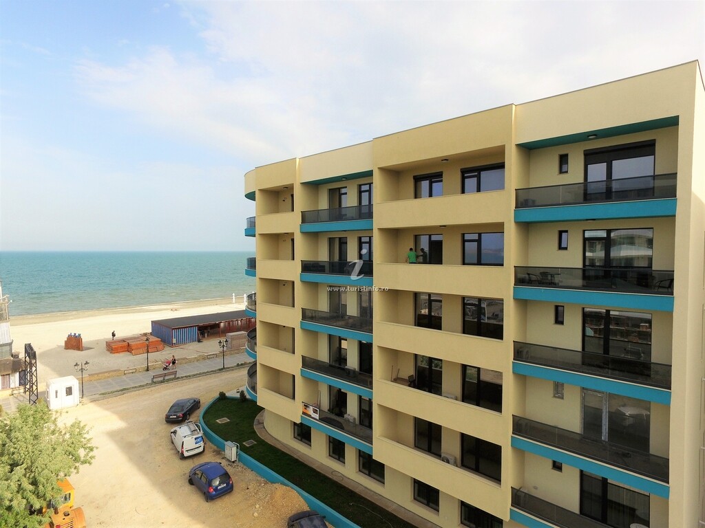 Apartamente Viorela