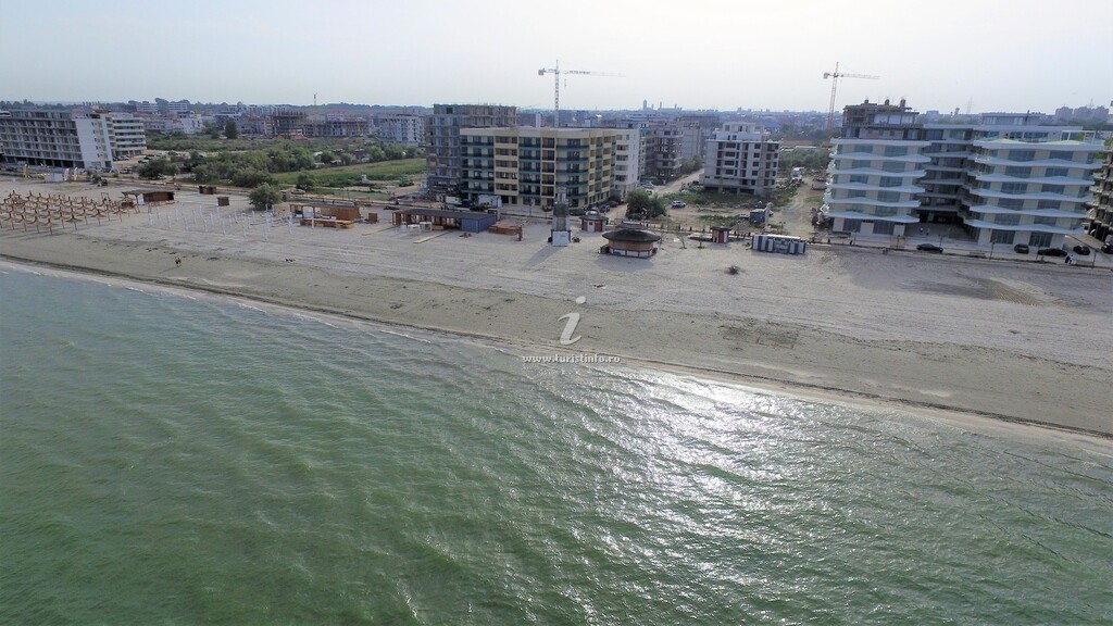 Apartamente Viorela