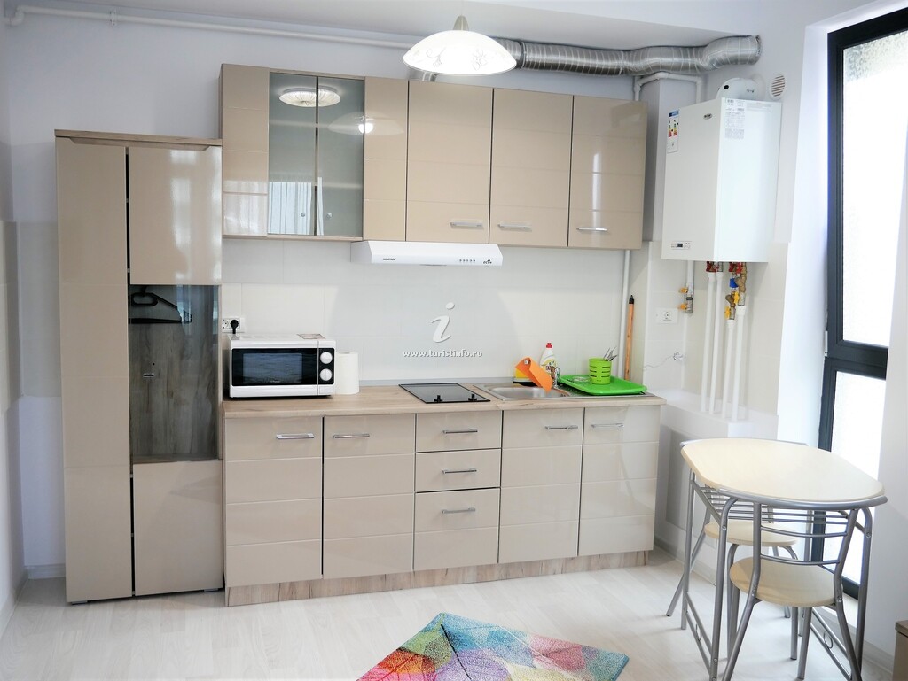 Apartamente Viorela