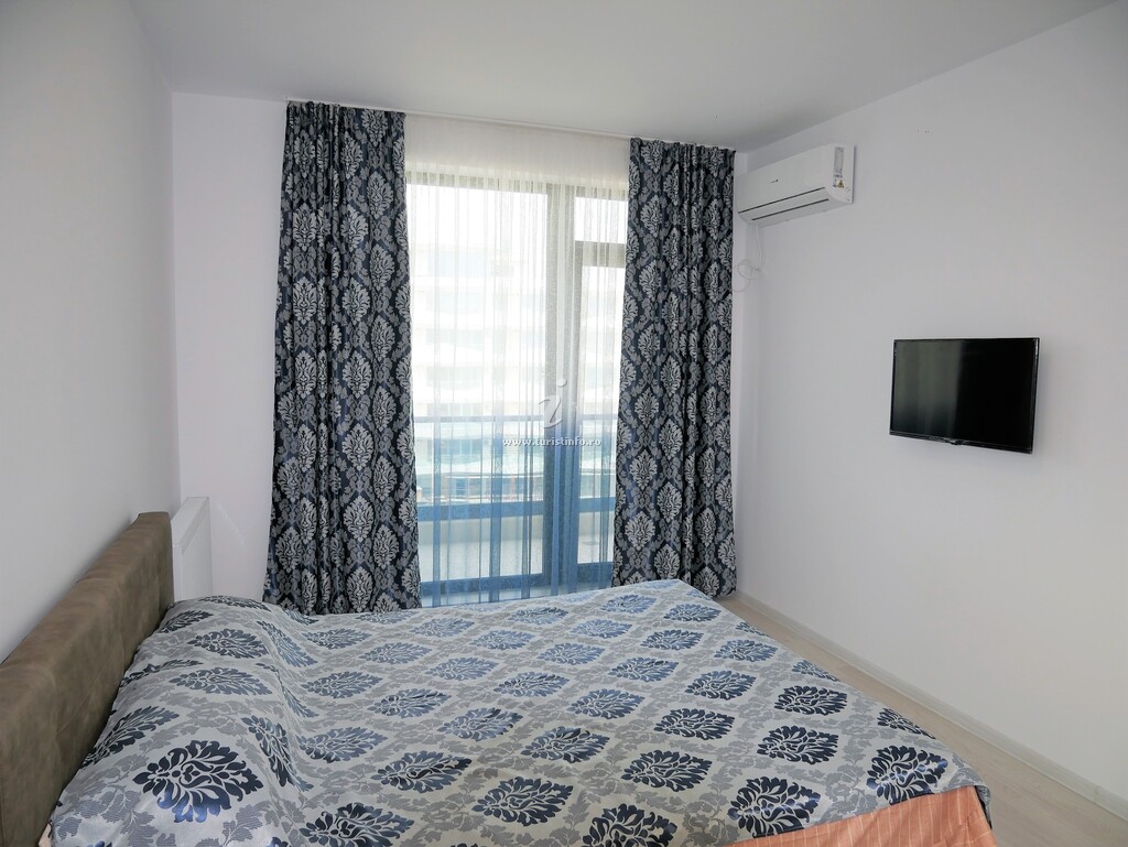 Apartamente Viorela
