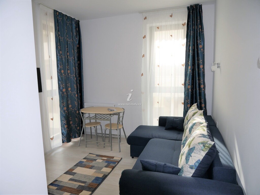 Apartamente Viorela