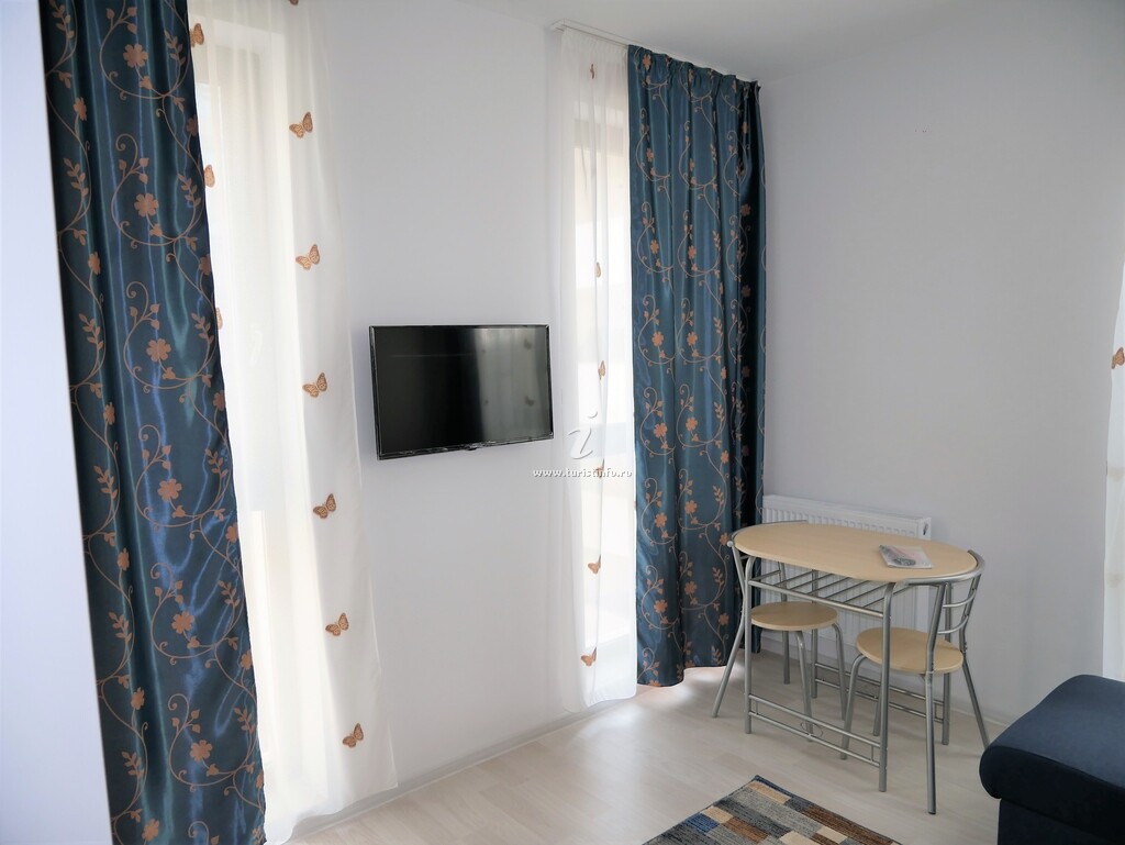 Apartamente Viorela