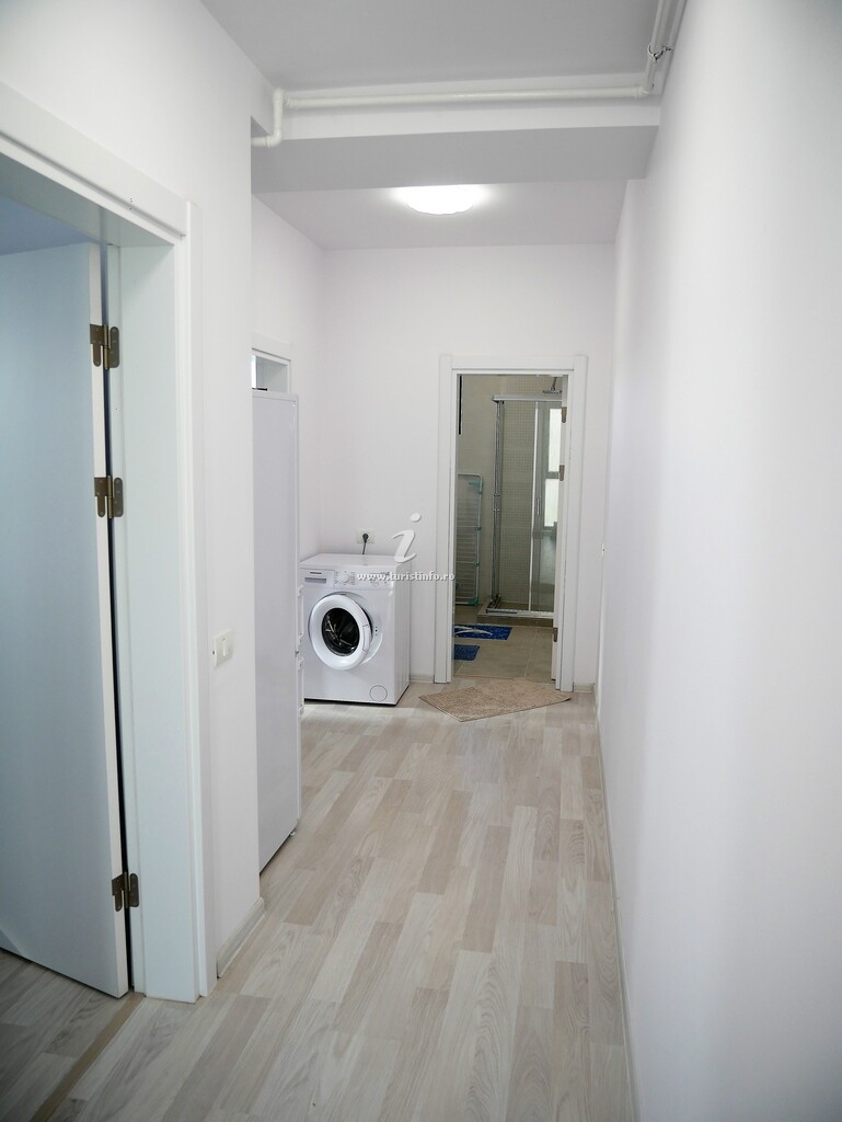 Apartamente Viorela