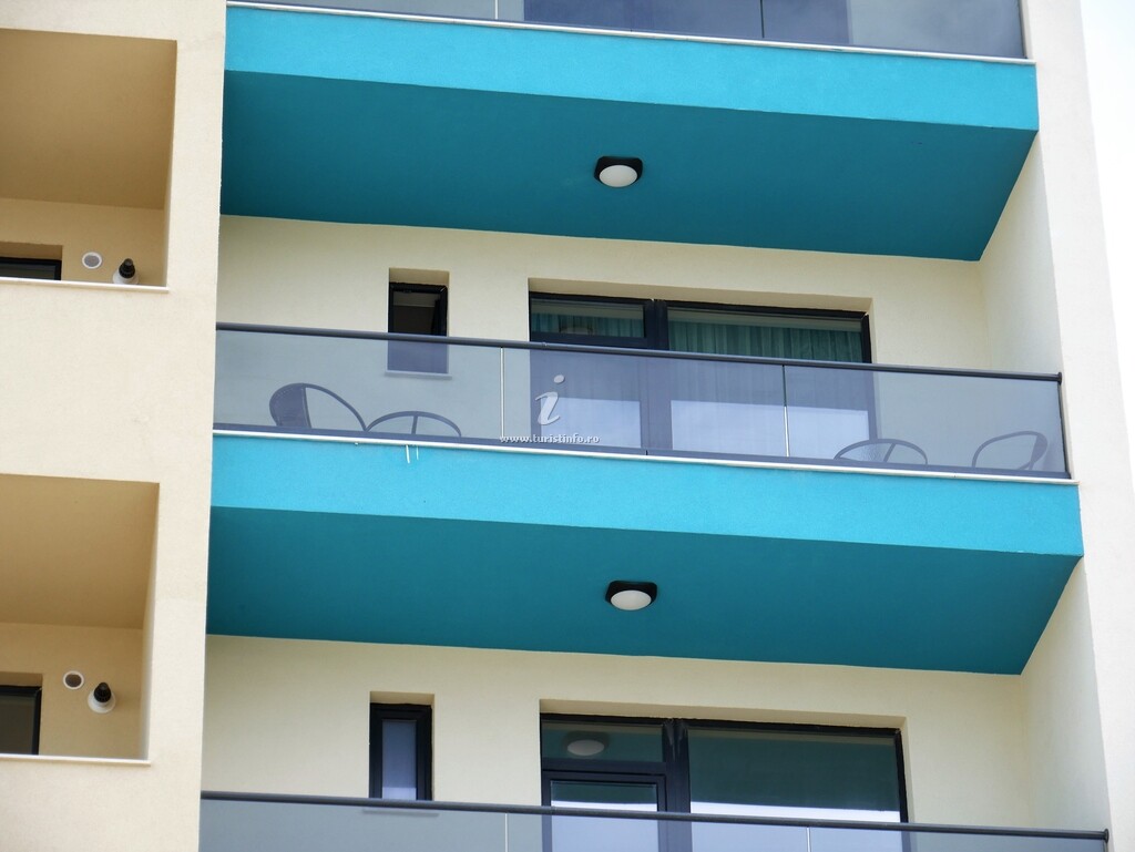 Apartamente Viorela