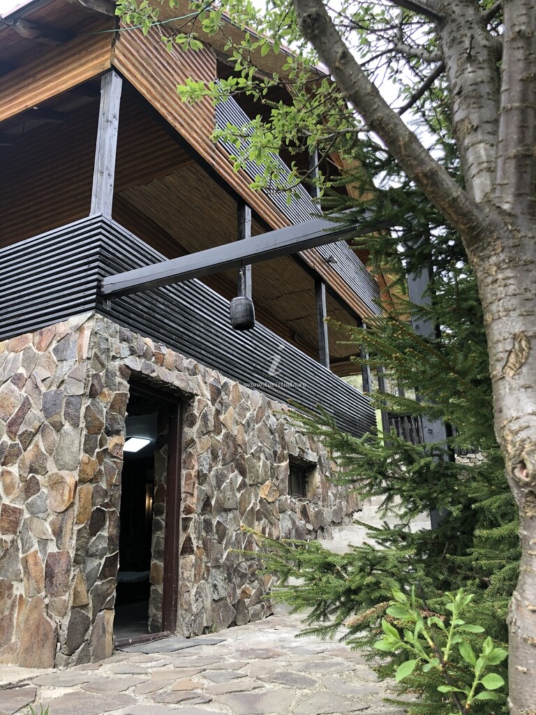 Cabana Ana