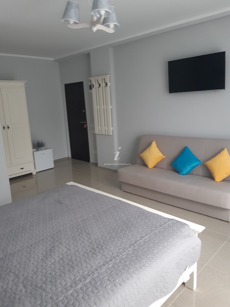 Camere de închiriat Brise
