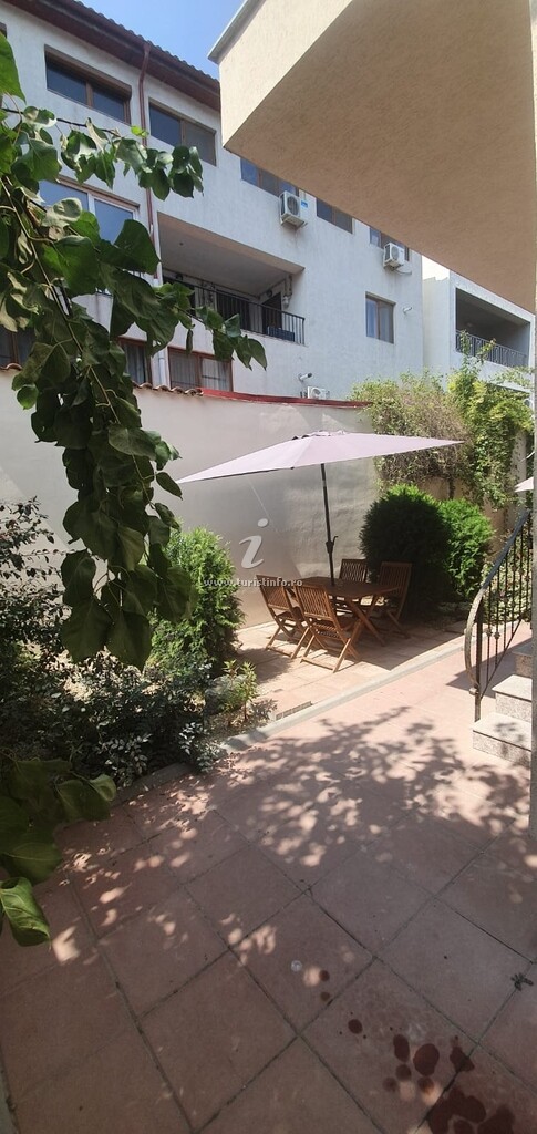 Apartament MonCheri