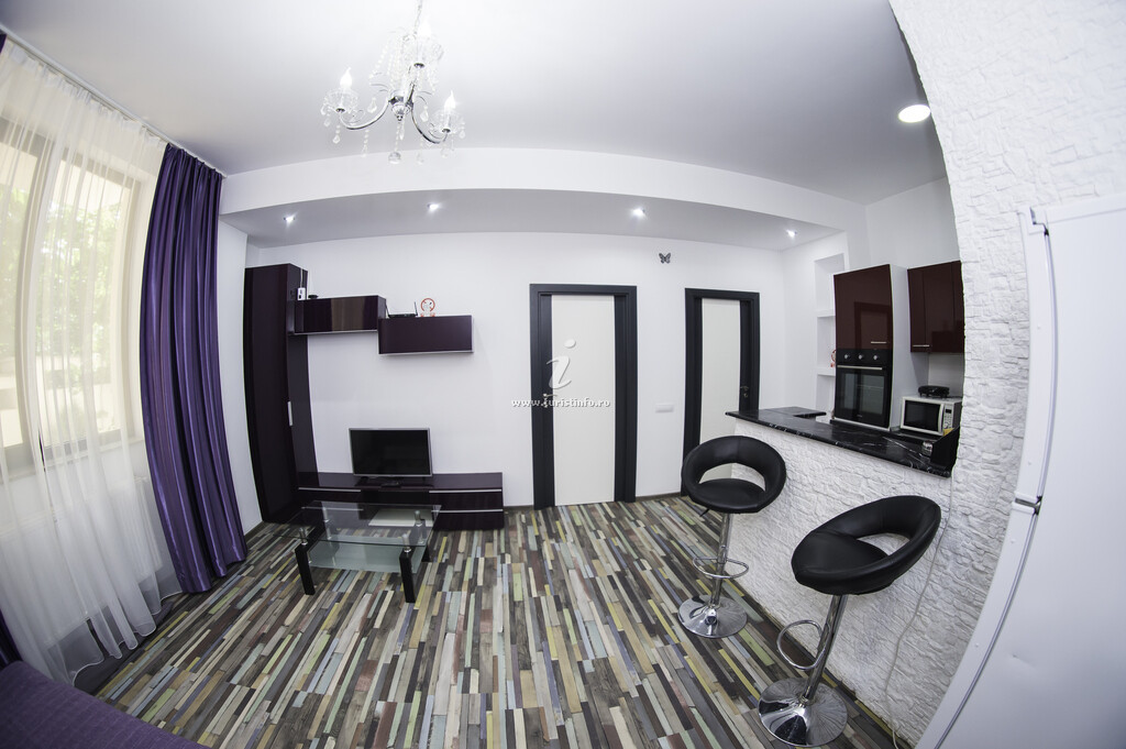 Apartament MonCheri