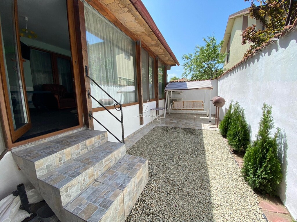 Apartament Smarald