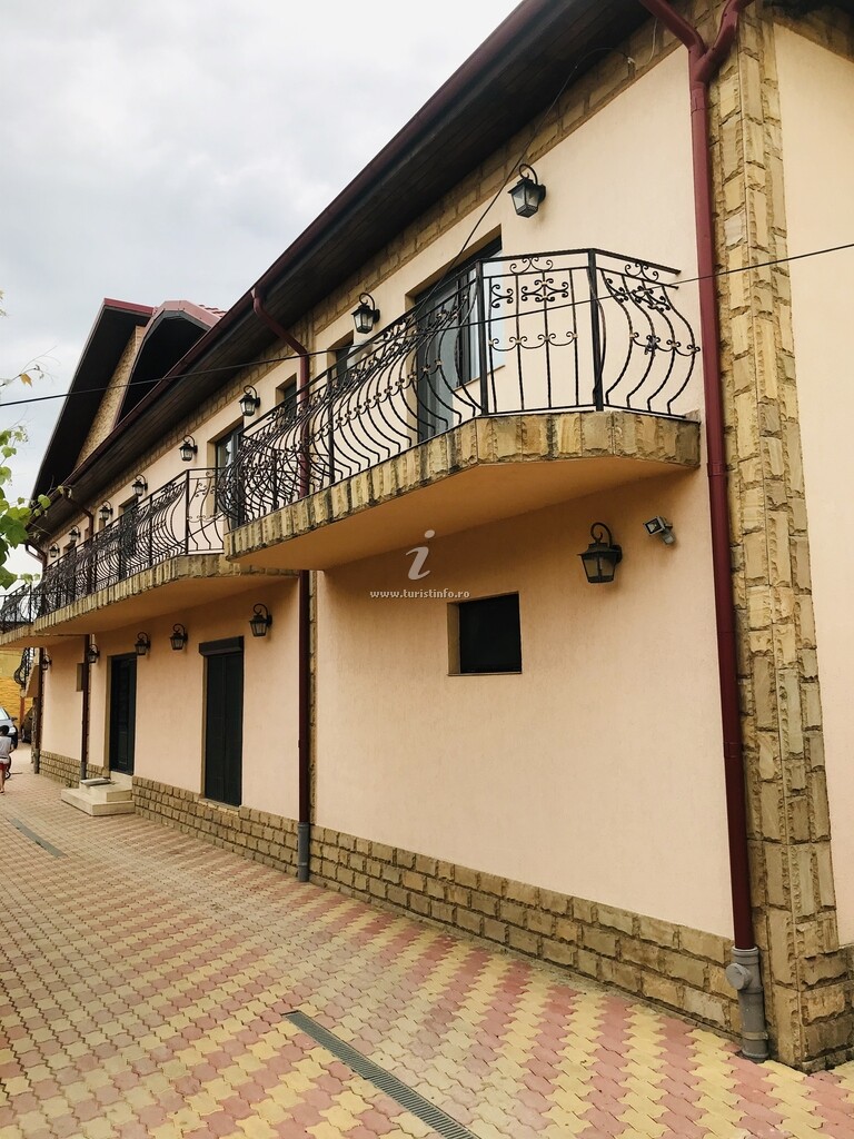 Casa Dana