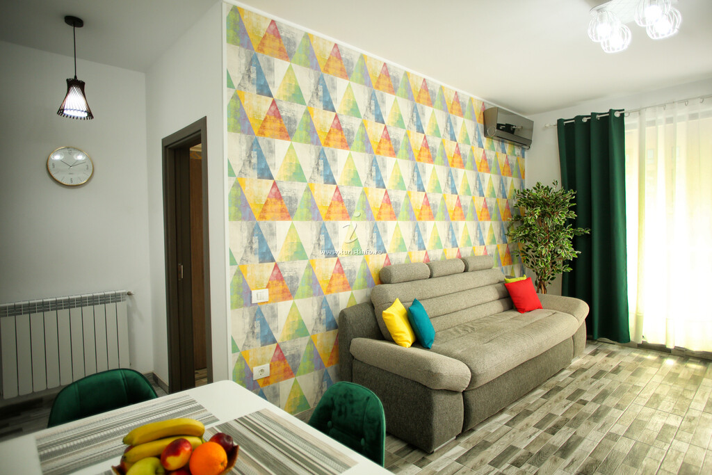 Apartament Mady`s