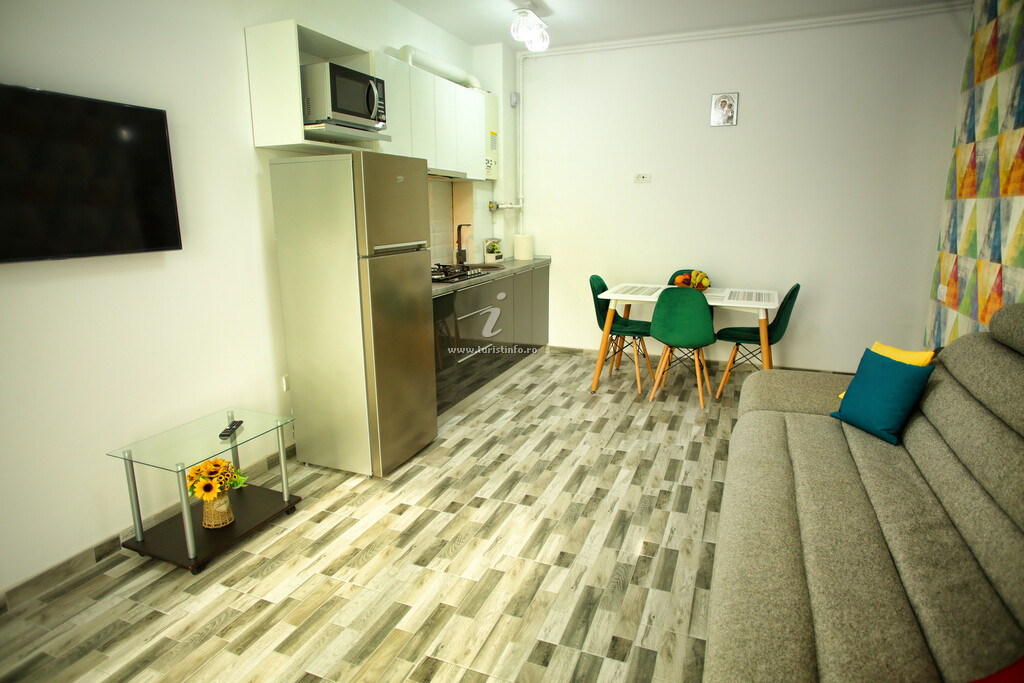 Apartament Mady`s