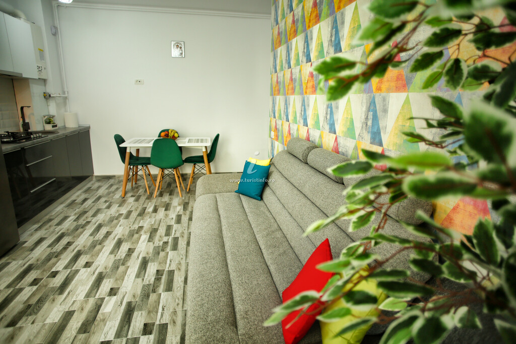 Apartament Mady`s